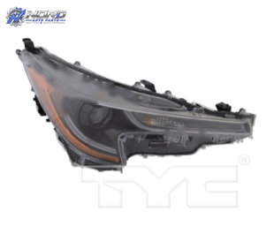 TO2503286C automotive part