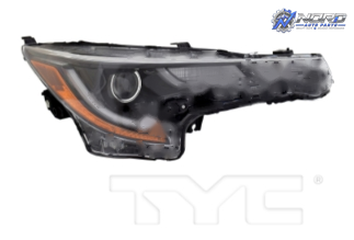 TO2503287C automotive part
