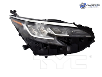 TO2503306H automotive part