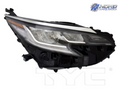 TO2503307H automotive part