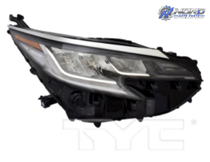 TO2503307H automotive part