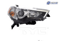 TO2503309C automotive part