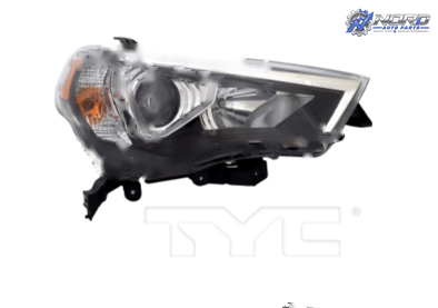 TO2503309C automotive part