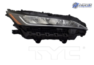TO2503322H automotive part