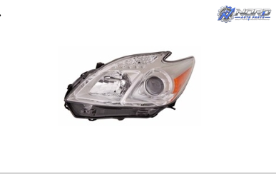 TO2518134C automotive part