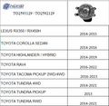 TO2593129V automotive part