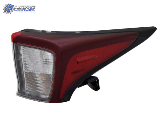 TO2801204 automotive part