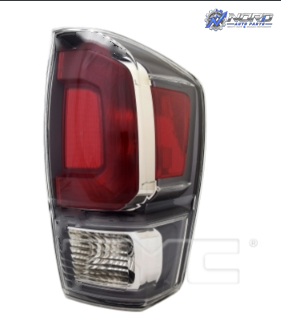 TO2801206C automotive part