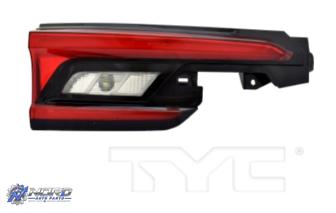 TO2802166C automotive part