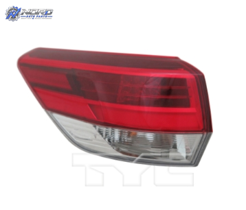 TO2804132C automotive part
