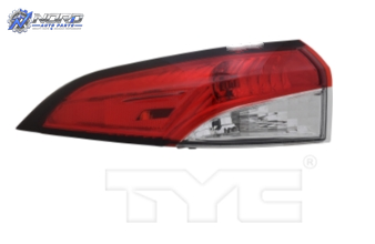 TO2804149C automotive part
