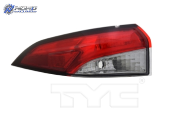 TO2804152C automotive part