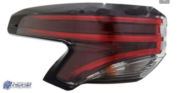 TO2804160 automotive part
