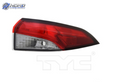 TO2805152C automotive part