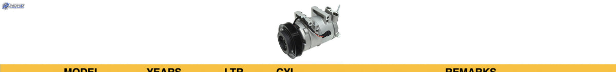 VCS14EC0918 automotive part