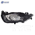 VO2592125H automotive part
