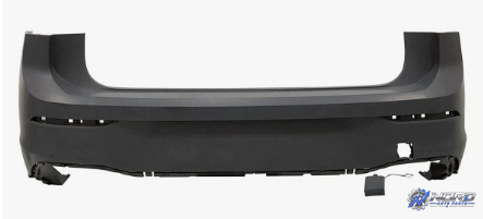 VW1100227 automotive part