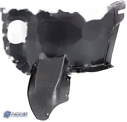 VW1249118 automotive part