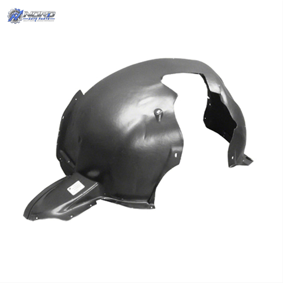 VW1249120 automotive part