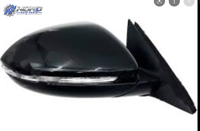 VW1321175 automotive part