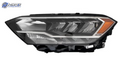 VW2502174 automotive part