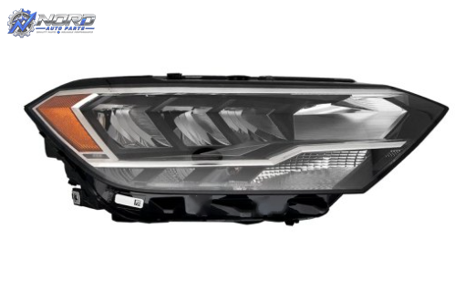 VW2503174 automotive part