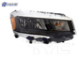 VW2503183C automotive part