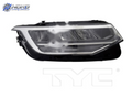 VW2503184C automotive part