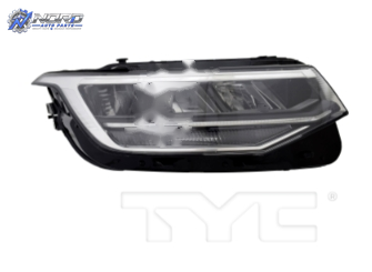 VW2503184C automotive part