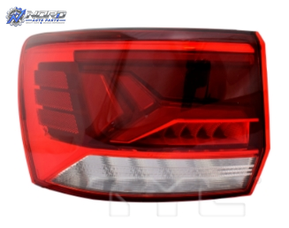 VW2804136H automotive part