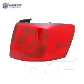 VW2805107H automotive part