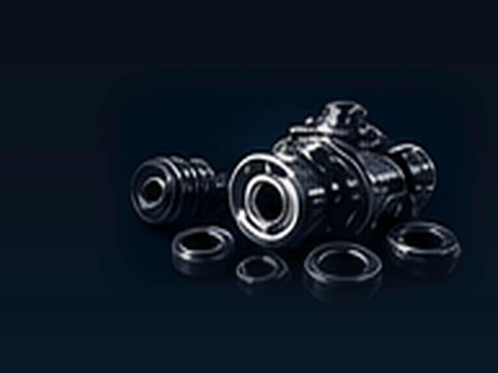 Hardware, Seals & Fasteners automotive parts
