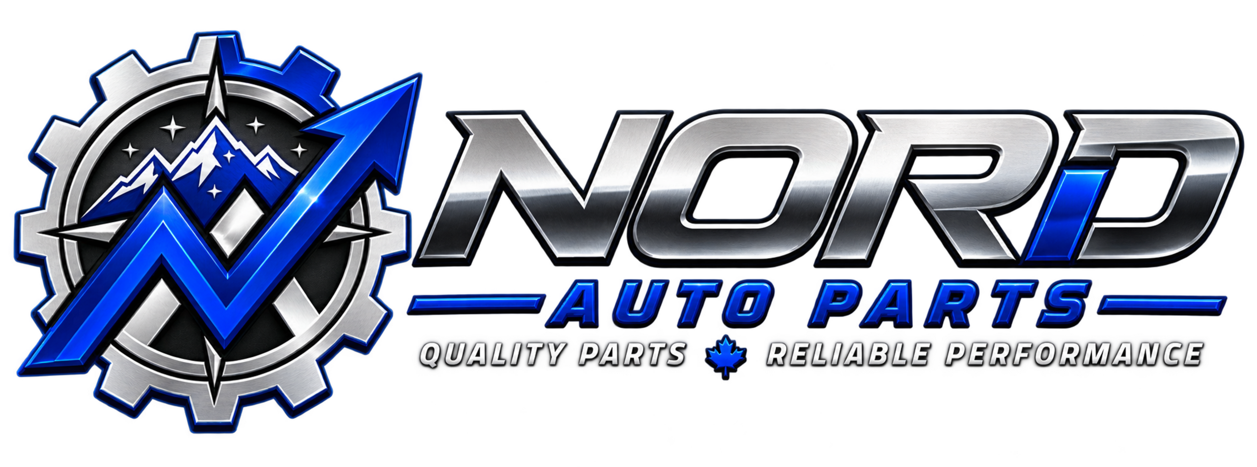 NORD AUTO PARTS