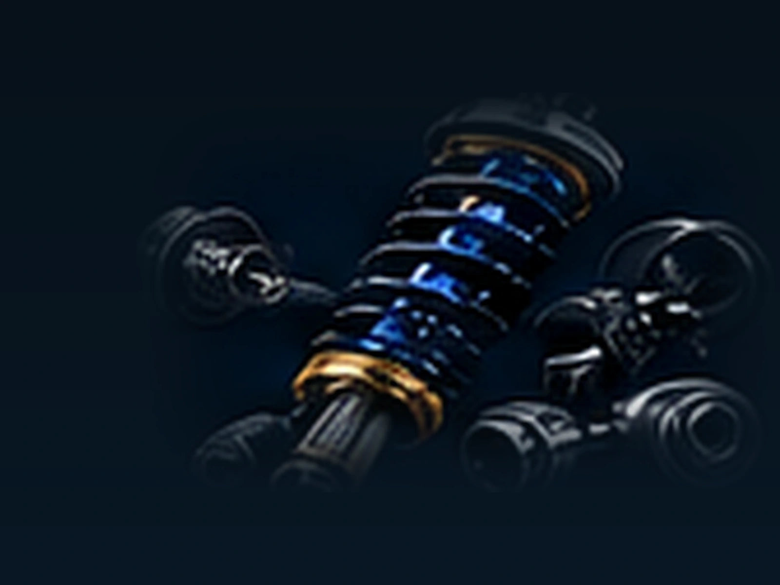 Suspension & Steering