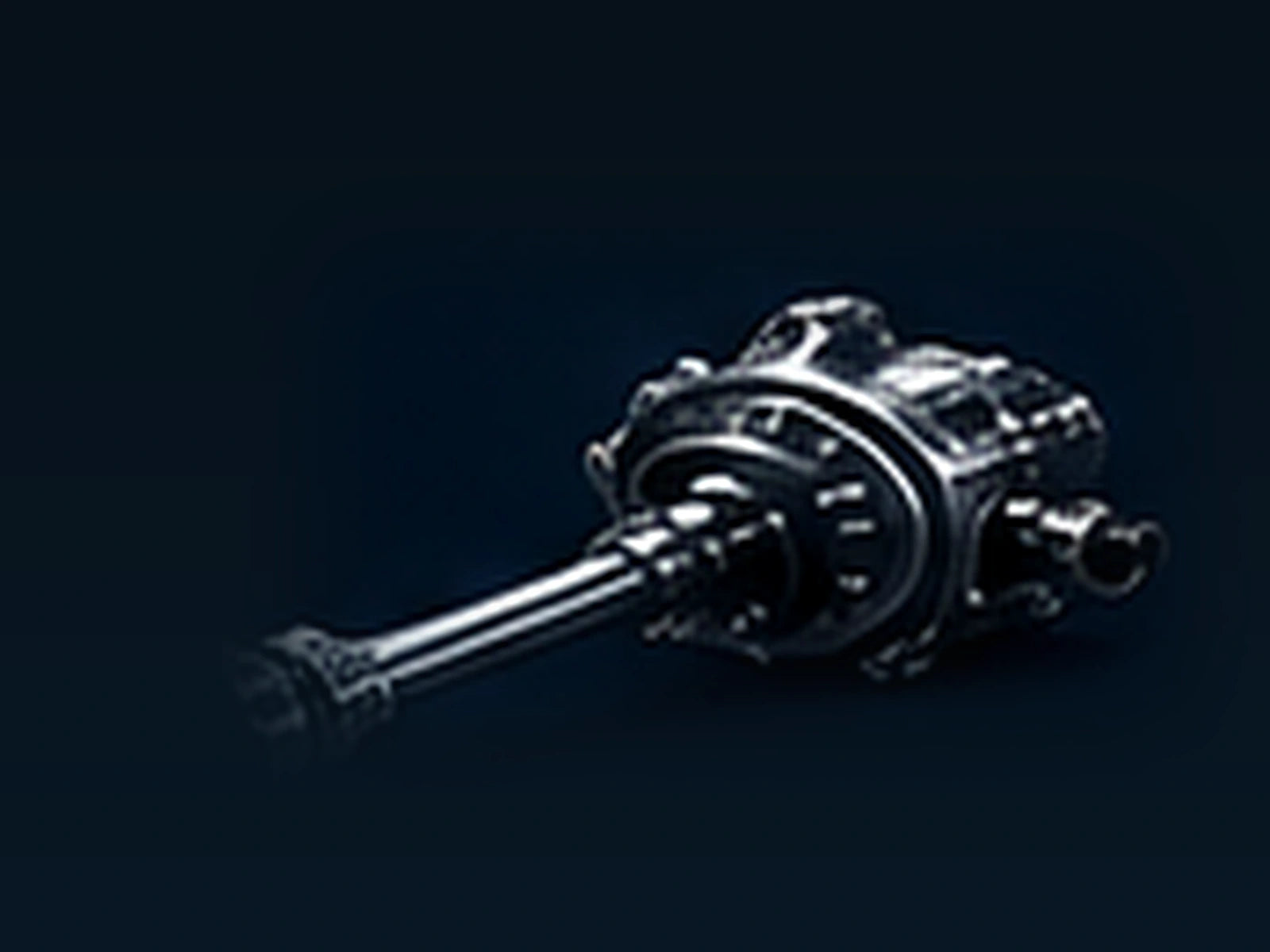 Transmission & Drivetrain
